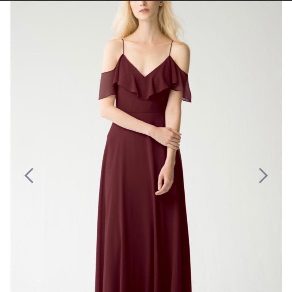 Jenny Yoo Mila Dress